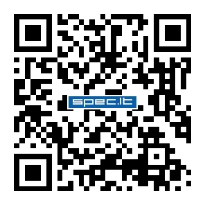 QR kodas | AGROLITAS IMEKS LESMA, UAB | spec.lt