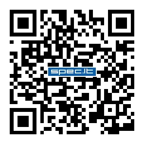 QR kodas | AGROLITAS IMEKS, UAB | spec.lt