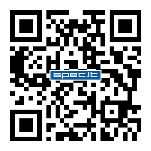 QR kodas | Agrolitimpex, UAB | spec.lt