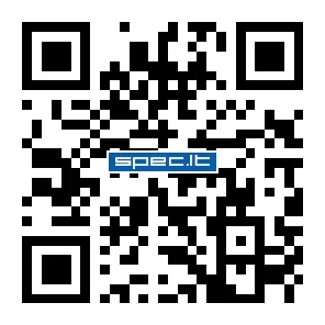 QR kodas | AGROLITPA, UAB | spec.lt