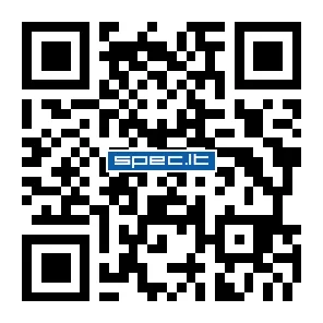 QR kodas | Agroliuksa, UAB | spec.lt