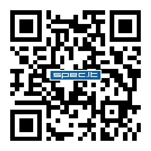 QR kodas | Agroliux, UAB | spec.lt