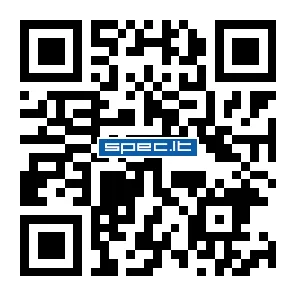 QR kodas | Agrologika, UAB | spec.lt