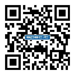 QR kodas | Agrologika, UAB | spec.lt