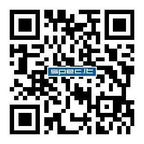 QR kodas | Agrologista, UAB | spec.lt