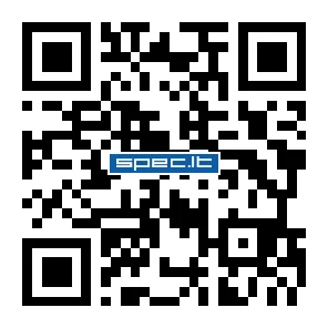 QR kodas | Agrologistas, MB | spec.lt