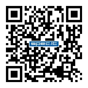 QR kodas | Agrologistika ir ko, UAB | spec.lt