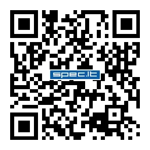 QR kodas | Agrologistikos paramos fondas, VŠĮ | spec.lt