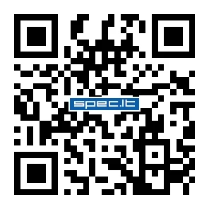 QR kodas | Agrolūsta, UAB | spec.lt
