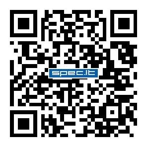 QR kodas | AGROMA - VILNIUS, UAB | spec.lt