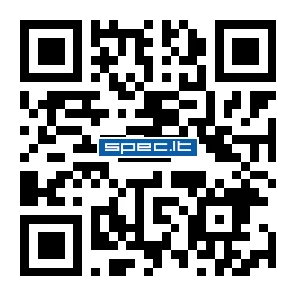 QR kodas | Agromaksas, MB | spec.lt