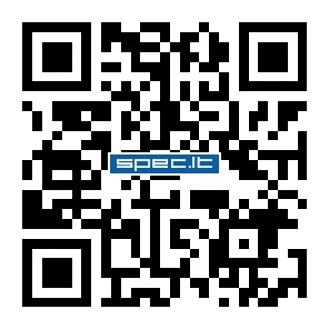 QR kodas | AGROMAN, UAB | spec.lt