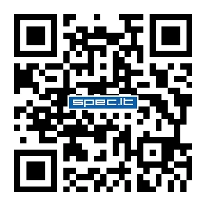 QR kodas | AgroMarket, UAB | spec.lt