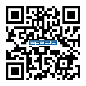 QR kodas | AgroMart, MB | spec.lt