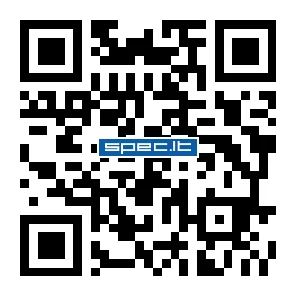 QR kodas | Agromata, UAB | spec.lt