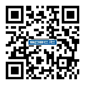 QR kodas | Agromecha, UAB | spec.lt