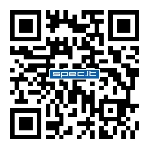 QR kodas | Agromeda, UAB | spec.lt