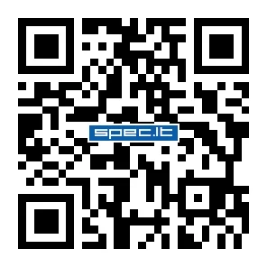 QR kodas | Agromedijos, UAB | spec.lt