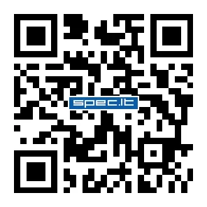 QR kodas | Agromeka, UAB | spec.lt