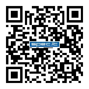 QR kodas | Agromekos grupė, MB | spec.lt