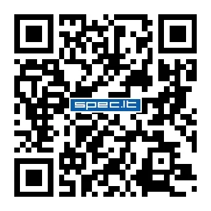 QR kodas | Agromerkantas, UAB | spec.lt