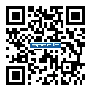 QR kodas | Agromerz, UAB | spec.lt