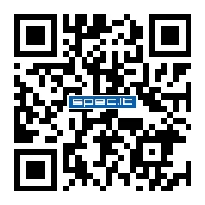 QR kodas | Agromėsa, UAB | spec.lt