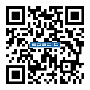 QR kodas | Agrometa, UAB | spec.lt