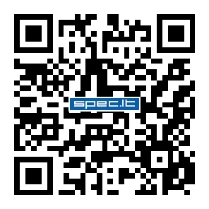 QR kodas | Agrometas, Lietuvos ir Austrijos, UAB | spec.lt