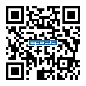 QR kodas | Agromilė, MB | spec.lt