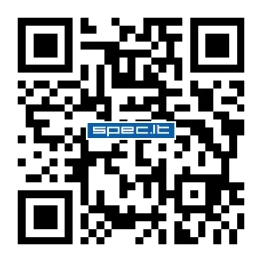 QR kodas | AgroMilk, KB | spec.lt