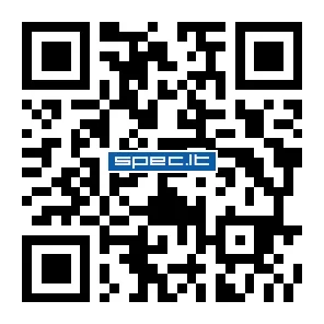 QR kodas | Agromodus, MB | spec.lt