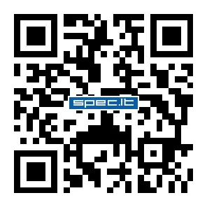 QR kodas | Agromonta, IĮ | spec.lt