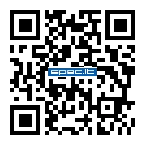 QR kodas | Agromusa, UAB | spec.lt