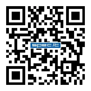 QR kodas | Agronas, IĮ | spec.lt