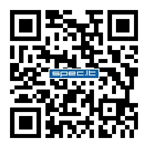 QR kodas | AGRONAS LT, UAB | spec.lt