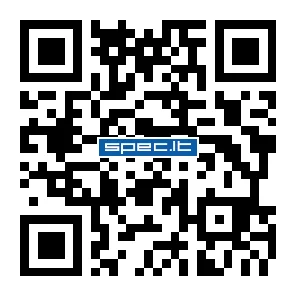 QR kodas | Agronautica, MB | spec.lt