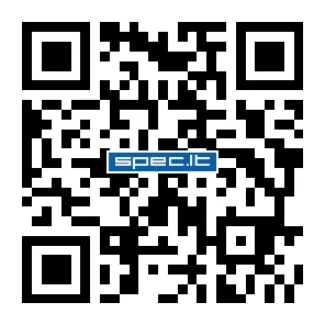 QR kodas | AGRONETA, UAB | spec.lt