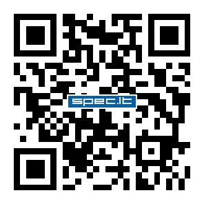 QR kodas | Agronija, UAB | spec.lt