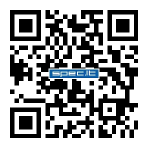 QR kodas | Agronika, UAB | spec.lt