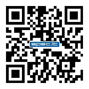 QR kodas | Agronita, UAB | spec.lt