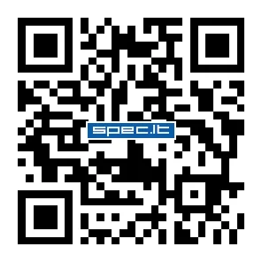 QR kodas | AGRONOJA, UAB | spec.lt