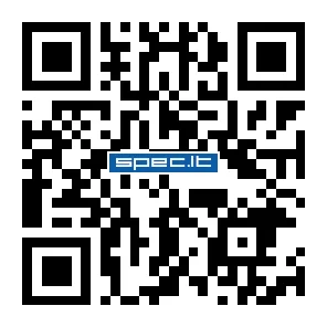 QR kodas | Agronomija, UAB | spec.lt