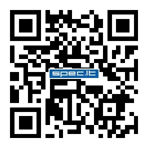QR kodas | UHB bag, UAB | spec.lt
