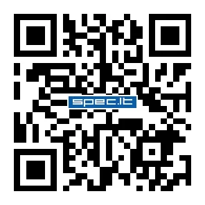 QR kodas | Agronta, UAB | spec.lt