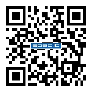 QR kodas | Agronuoma, UAB | spec.lt