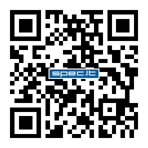 QR kodas | Agropagalba, IĮ | spec.lt