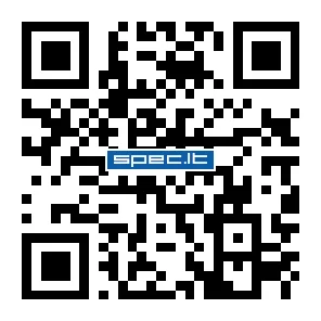 QR kodas | AGROPAK, UAB | spec.lt