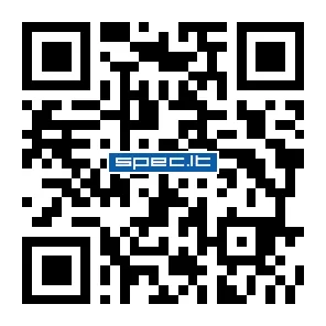 QR kodas | AGROPARA, UAB | spec.lt