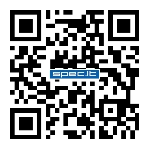 QR kodas | Agroparkas, UAB | spec.lt